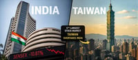 Indian Equity Markets in May 2026: The Three-Engine Rally That Global Turmoil Couldn't Ground